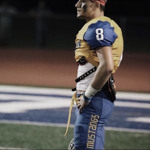 Meet your Posher, Brandon